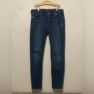 Lucky Skinny Jeans Size 6/28